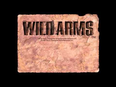 Drakim's VGM 171 - Wild Arms - Wh What?
