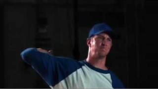 FSN Sport Science - Episode 7 - Myths - Jennie Finch