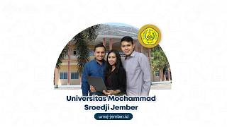 Kelas Karyawan Hybrid/Blended di Universitas Mochammad Sroedji
