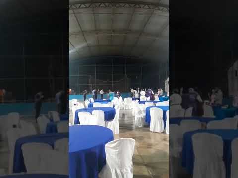 Clamor pelas famílias em cumarú do Norte.