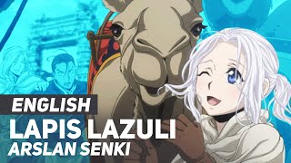 Arslan Senki - 