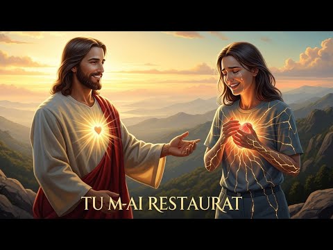 Tu M-ai Restaurat | Voi rasplati anii mancati de lacuste | Ioel 2