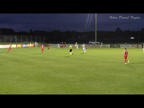 SV Lebring : ASK Voitsberg