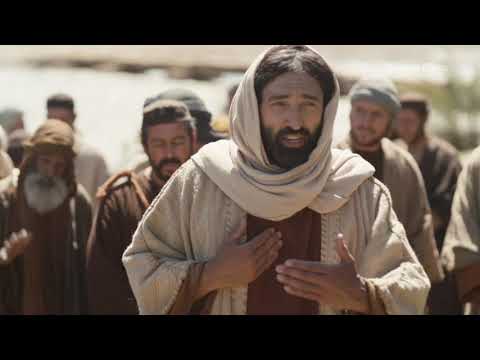Gospel of Luke - Chapter 10 | LUMO Gospel Films
