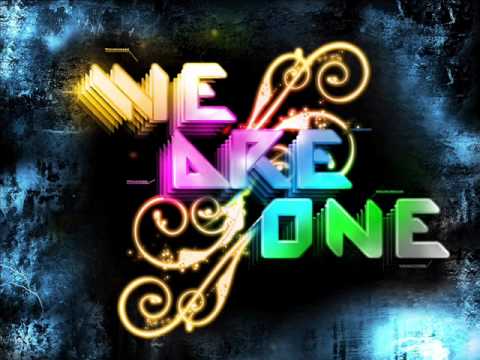 Flarup vs Maly - We Are One(the anthem)