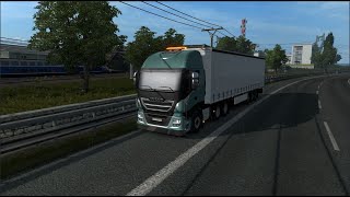 IVECO HI-WAY REWORKED V3.0 thumbnail 7