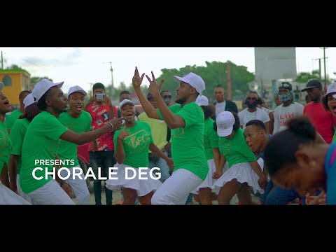 Chorale DEG Ma Va Wè Li  ( Official Video)
