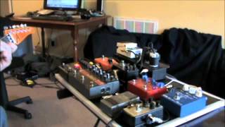Video thumbnail for XTS Tejas Boost Demo Mono! by Chris Nashvillerocker DiMella