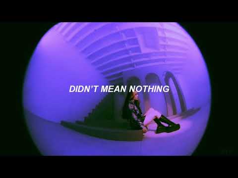 Hate u cuz i don't- Louis the Child feat Bea Miller// Lyrics