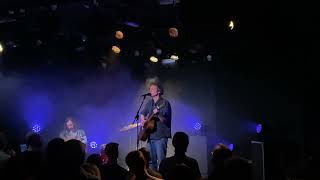 6. Sam Amidon &amp; Bert Cools - Blue Mountains