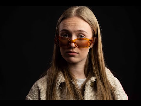 Sigrid Haanshus - Wondering (MUSIC VIDEO)