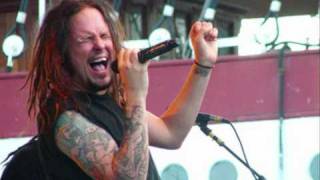 Jonathan Davis - Love On The Rocks
