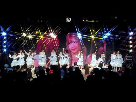 HT30 [4K][FULLSTAGE]KOI IRO SUMMER[ENCORE] - HATOBITO 16 MEMBERS[HatoBito Koiiro Summer][2025]