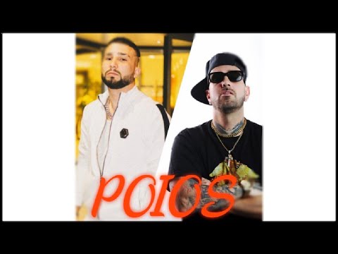 Greg x Johnny King - POIOS (Ακυκλοφόρητο) Έρχεται...