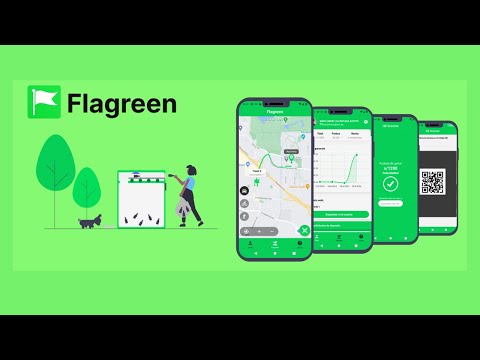 Flagreen