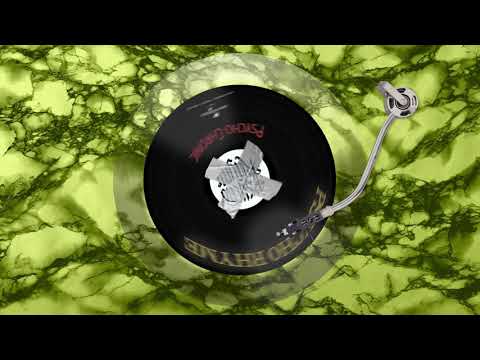 Psycho Rhyme - Čtyři tablety ft. Protiva (prod. Rhy Meek)