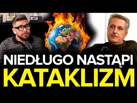 ROBERT BERNATOWICZ - UFO TO PEWNIK, SKUPMY SIĘ NA REINKARNACJI (JEZUS, BUDDA, HINDUIZM, DODA, KARMA)