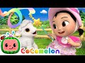 Little Bo Peep Has Lost Her Sheep CoComelon Nursery Rhymes Kids Songs