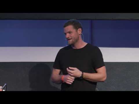 オフラインファーストのデータ。ケビン・ドーランの「大きくなるために」｜JSConf EU 2019 (Offline-first data: Getting Bigger by Kevin Doran | JSConf EU 2019)