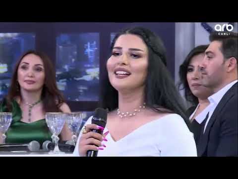 Meryem Feray - Sebri qerar ( Hemen Zaur 2023)