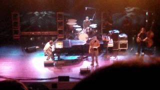 Ben Folds Five Reunion Concert--Your Most Valuable Possesion