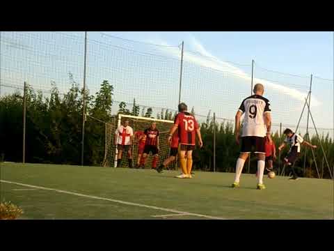 HIGHLIGHTS TOZZONA 22 LUGLIO 2024