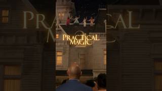 Audiences are loving #PracticalMagic2!