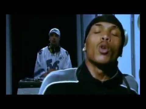 DJ Kronic feat. Lord G - A Mim e Bu Fan