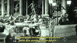 Alberto Sordi - De Roma Para o Mundo (Doc. Completo) [ITA audio + Leg. PT-BR ]