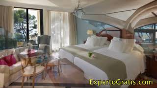 Hesperia Mallorca Villamil, Paguera, Spain - 5 star hotel