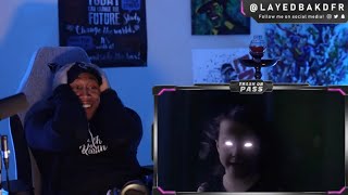 First REACTION to &quot;Rock Music&quot; Falling In Reverse ( Drugs )