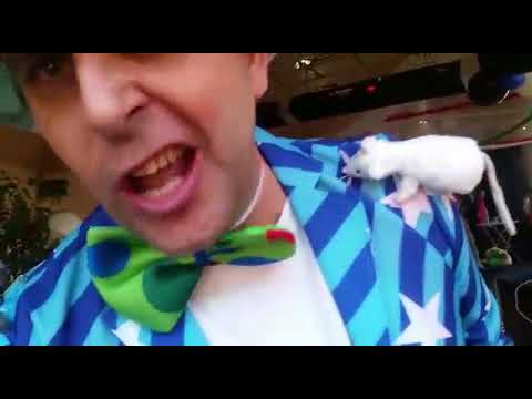 Carnaval 2018 in Sintjansteen