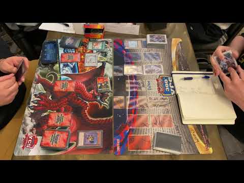 Yu-Gi-Oh! | Omaha, NE Regional | Yummy Fiendsmith Vs. Maliss | Round 3