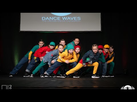 23-24 GERMAN CHAMPIONSCHIPS - Busy Bones (Stylez Unlimited)