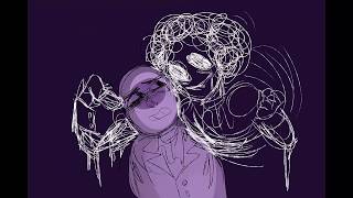 The Room Where It Happens | Hamilton Animatic