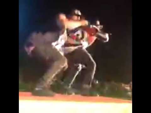 [Moov Togo] – Moov Summer Time To Dance 2016  - MANDEE MARCUS