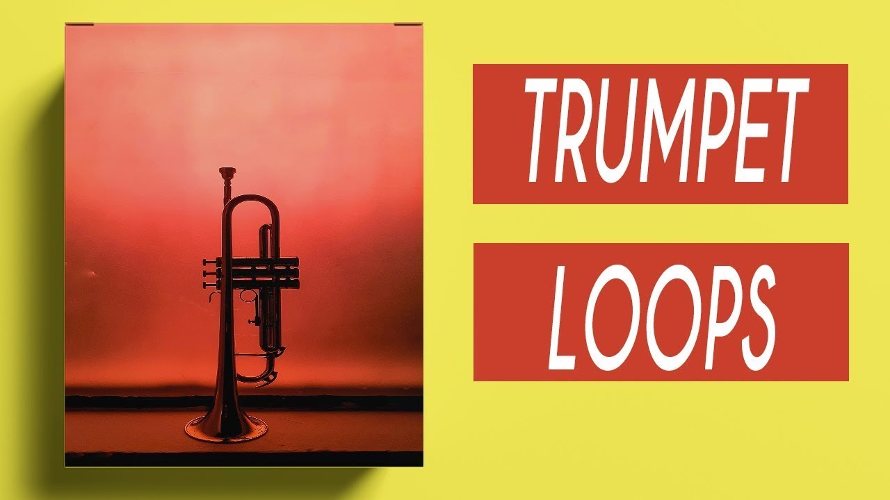 ROYALTY FREE DOWNLOAD TRUMPET SAMPLE PACK (Samples for Drill,Hip-Hop and Trap) | vol:8