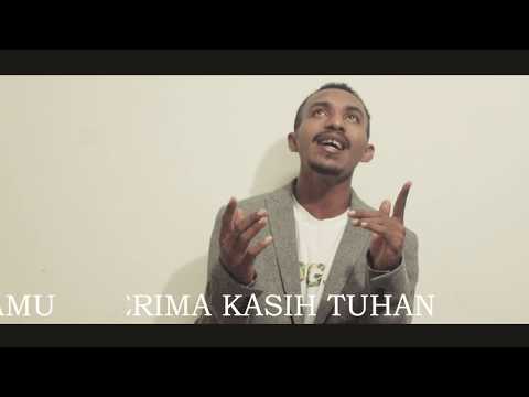 Sepi Bastian Abidondifu - Terima Kasih Tuhan_(Cover Rohani Kristen)