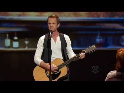 2013 Tony Awards Opening Number (HD) Video