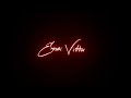 Ennai Vittu Uyir ️ Ponaalum Song Black Screen Whatsapp Status