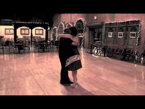 Iona Italia and Paul Akmajian: Alma del Bandoneón