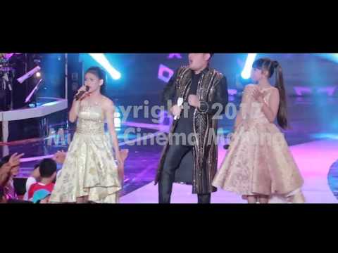 Tasya, Ft Putri DA & Nassar - REKAYASA CINTA| DAMI 2017 Malang