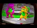 Closing To The Wiggles Top Of The Tots 2003 VHS