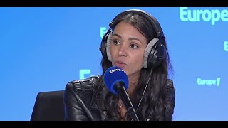 Shy&#39;m répond à Damso : &quot;Je n’avais pas envie de laisser passer ça&quot;