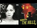 Where Have You Been X The Hills