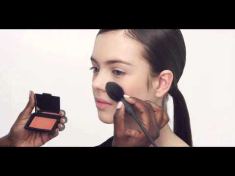 NARS How To: Summer 2012 Color Collection - Cheek