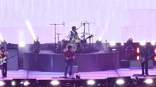 Mundo - IV OF SPADES (Night 2 at MOA Arena)