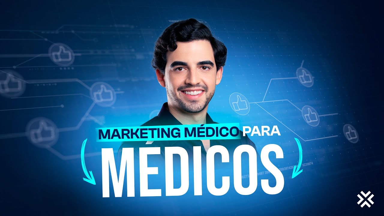 Descubra o Marketing Médico [Tudo que você Precisa Saber]