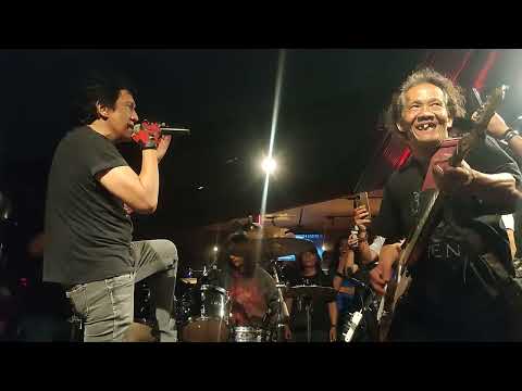 Ikang Fawzi - Permata Hitam | Live at Tribute to Iwan Xaverius (14 Juni 2024)