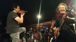 Download lagu Ikang Fawzi - Permata Hitam | Live at Tribute to Iwan Xaverius (14 Juni 2024) mp3